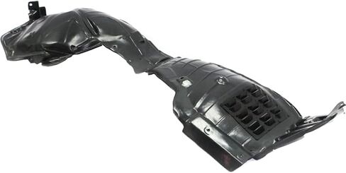 ل Nissan Altima Splash Guard/Fender Liner 2013 2014 2015 Nissan Altima - الجبهة ، جانب الركاب ، سيدان | استبدال 638403TA0D ، NI1249134 | تقليم: جميع النماذج الفرعية in Saudi Arabia