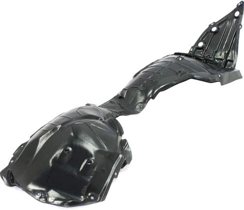ل Nissan Altima Splash Guard/Fender Liner 2013 2014 2015 Nissan Altima - الجبهة ، جانب الركاب ، سيدان | استبدال 638403TA0D ، NI1249134 | تقليم: جميع النماذج الفرعية in Saudi Arabia