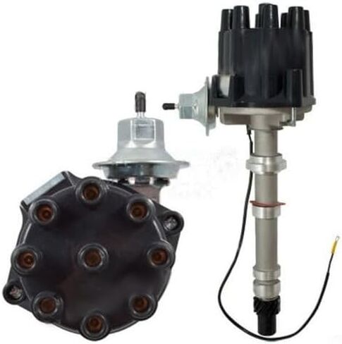 Ignition Distributor for 1955-1957 Chevrolet Two Ten Series (PG-2156999) in Saudi Arabia
