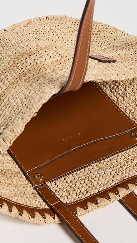 STAUD Women's Vista Tote in Kuwait