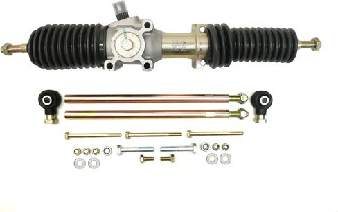 Precision Steering Rack and Pinion for Polaris 1823902, Responsive Control, Smooth Operation, Quality Tested, Corrosion Resistant, ATVPC in Saudi Arabia
