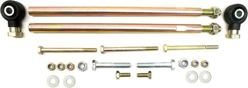 Precision Steering Rack and Pinion for Polaris 1823902, Responsive Control, Smooth Operation, Quality Tested, Corrosion Resistant, ATVPC in Saudi Arabia