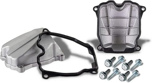 Can-Am Outlander Commander Aluminum Valve Covers Gaskets Bolts 420610393 (PAIR) in Saudi Arabia