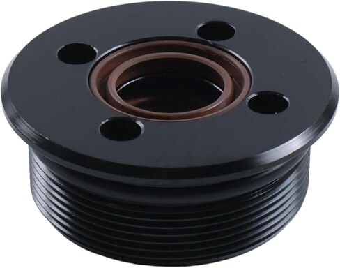 IEQFUE CALIND CAP CAP TRIM 63P-43810-00-00 390006 متوافق مع Yamaha 115-200 HP 1997-2007 250-300 HP 2004 & UP in Saudi Arabia