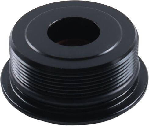 IEQFUE CALIND CAP CAP TRIM 63P-43810-00-00 390006 متوافق مع Yamaha 115-200 HP 1997-2007 250-300 HP 2004 & UP in Saudi Arabia