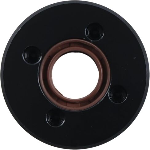 IEQFUE CALIND CAP CAP TRIM 63P-43810-00-00 390006 متوافق مع Yamaha 115-200 HP 1997-2007 250-300 HP 2004 & UP in Saudi Arabia