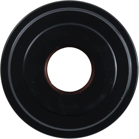 IEQFUE CALIND CAP CAP TRIM 63P-43810-00-00 390006 متوافق مع Yamaha 115-200 HP 1997-2007 250-300 HP 2004 & UP in Saudi Arabia