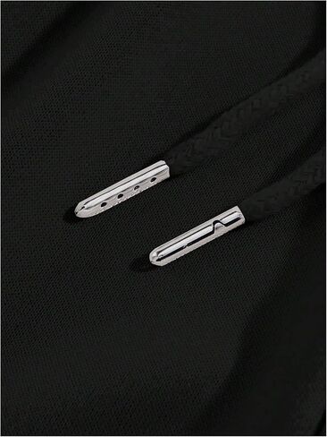 بنطال رياضي رجالي من GORGLITTER برسومات Y2K برباط وخصر واسع وأرجل واسعة مع جيوب in Saudi Arabia