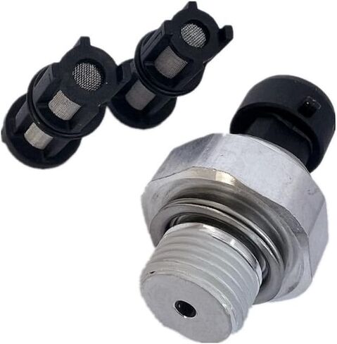 926-040 مستشعر ضغط زيت المحرك مع رينير escalade esv esv escalade تحويلة Avalanche Corvette 917-143 12585328 12616646 D1846A in Saudi Arabia
