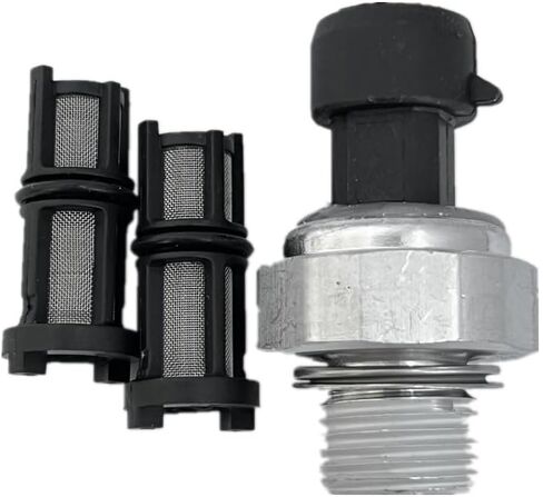 926-040 مستشعر ضغط زيت المحرك مع رينير escalade esv esv escalade تحويلة Avalanche Corvette 917-143 12585328 12616646 D1846A in Saudi Arabia