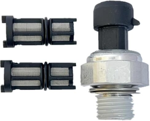 926-040 مستشعر ضغط زيت المحرك مع رينير escalade esv esv escalade تحويلة Avalanche Corvette 917-143 12585328 12616646 D1846A in Saudi Arabia