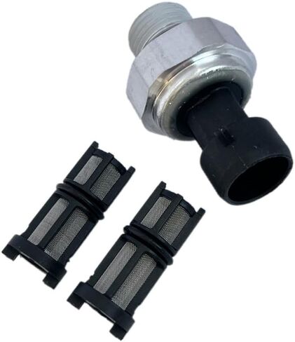 926-040 مستشعر ضغط زيت المحرك مع رينير escalade esv esv escalade تحويلة Avalanche Corvette 917-143 12585328 12616646 D1846A in Saudi Arabia