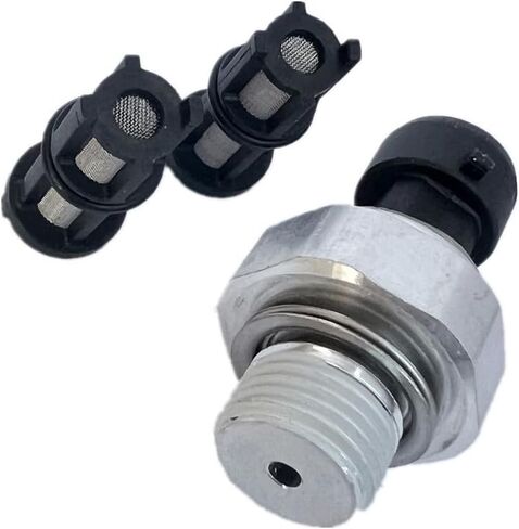 926-040 مستشعر ضغط زيت المحرك مع رينير escalade esv esv escalade تحويلة Avalanche Corvette 917-143 12585328 12616646 D1846A in Saudi Arabia