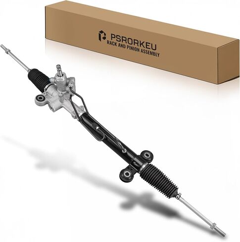 Psrorkeu Power Steering Rack and Pinion Assembly Fit for Honda CR-V 2007 2008 2008 2010 2011 53010SWAA01 in Saudi Arabia