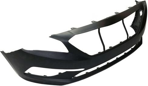 Gxywady Front Pumper Cover بديل لـ Sonata 2.4L 2015 2015 2017 استبدال 86511C2000 HY1000205 in Saudi Arabia