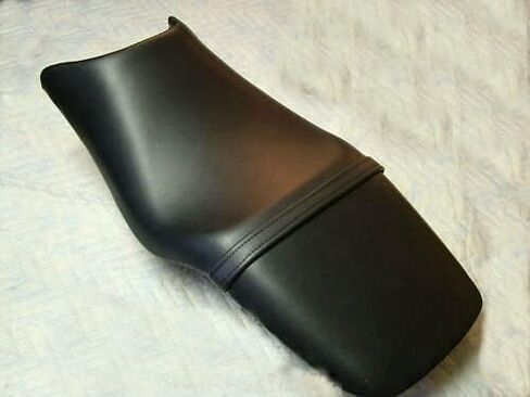 غطاء مقعد بديل جديد يناسب CBR600 Honda CBR 600 F3 1997-98 Blk 207 ، Black in Saudi Arabia
