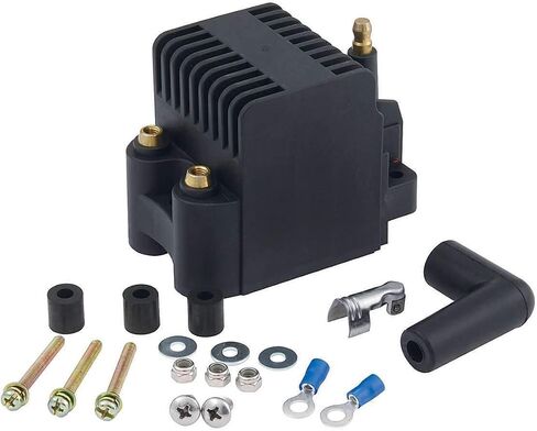 Allstar Performance ALL81232 Electronic Distributor Coil in Saudi Arabia