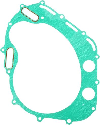 حشية الغطاء الداخلي Caltric Clutch متوافق مع Suzuki SV650 SV650S 1999 2000 2001 2002 11482-19F00 in Kuwait