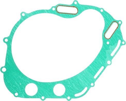 حشية الغطاء الداخلي Caltric Clutch متوافق مع Suzuki SV650 SV650S 1999 2000 2001 2002 11482-19F00 in Kuwait