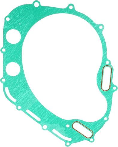 حشية الغطاء الداخلي Caltric Clutch متوافق مع Suzuki SV650 SV650S 1999 2000 2001 2002 11482-19F00 in Kuwait