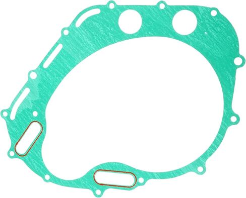 حشية الغطاء الداخلي Caltric Clutch متوافق مع Suzuki SV650 SV650S 1999 2000 2001 2002 11482-19F00 in Kuwait