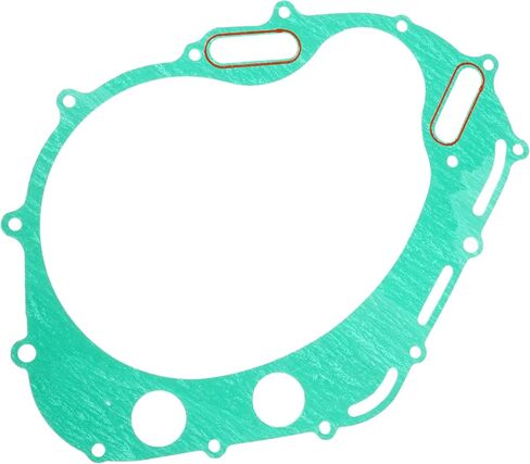 حشية الغطاء الداخلي Caltric Clutch متوافق مع Suzuki SV650 SV650S 1999 2000 2001 2002 11482-19F00 in Kuwait