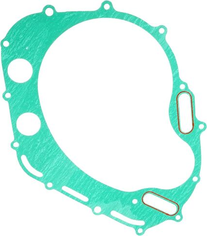 حشية الغطاء الداخلي Caltric Clutch متوافق مع Suzuki SV650 SV650S 1999 2000 2001 2002 11482-19F00 in Kuwait