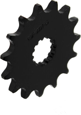 01-05 fits Yamaha YFM660 660 Raptor Blue Non O-Ring Chain & Black Sprocket 15/40 96L in Saudi Arabia