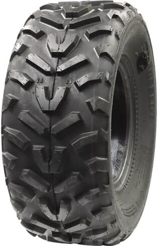 Ocelot P367 22x9-10 ATV UTV All-Terrain Tire with 6-ply Construction, OEM Style Tread, Wide Footprint for Mud and Soft Dirt, Designed for Durability and Extra Grip on Hardpack Solid Surfaces in Saudi Arabia