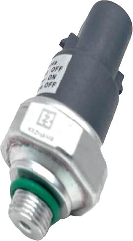 Pressure Sensor 196-1665 1961665 DJCXYSM Compatible with CAT E345D E349D E336D in Saudi Arabia