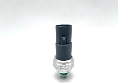 Pressure Sensor 196-1665 1961665 DJCXYSM Compatible with CAT E345D E349D E336D in Saudi Arabia