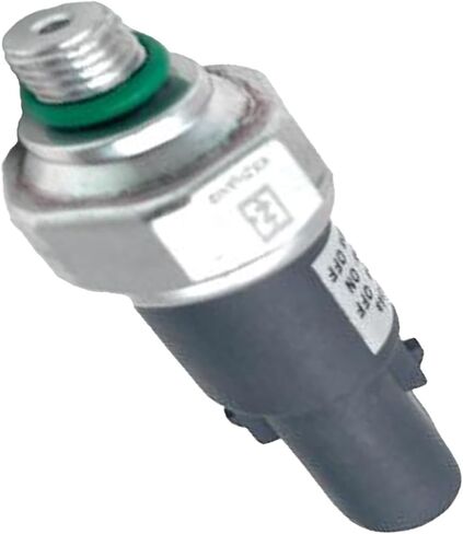 Pressure Sensor 196-1665 1961665 DJCXYSM Compatible with CAT E345D E349D E336D in Saudi Arabia