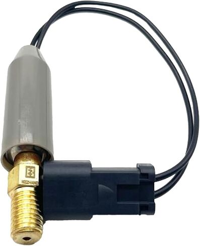 Pressure Sensor 297-1140 455-9255 108486 DJCXYSM Compatible with CAT 140K 160K in Saudi Arabia