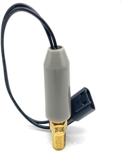 Pressure Sensor 297-1140 455-9255 108486 DJCXYSM Compatible with CAT 140K 160K in Saudi Arabia