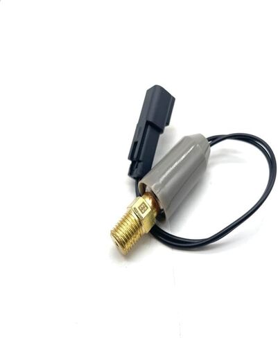 Pressure Sensor 297-1140 455-9255 108486 DJCXYSM Compatible with CAT 140K 160K in Saudi Arabia