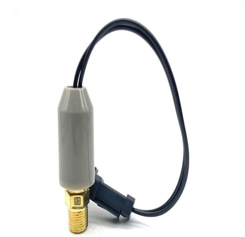 Pressure Sensor 297-1140 455-9255 108486 DJCXYSM Compatible with CAT 140K 160K in Saudi Arabia