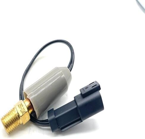 Pressure Sensor 297-1140 455-9255 108486 DJCXYSM Compatible with CAT 140K 160K in Saudi Arabia