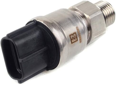 Pressure Sensor KM15-P04 KM15P04 HM-A00020C 28658 DJCXYSM Compatible with Sumitomo SH200 SH350 SH350A5 in Saudi Arabia