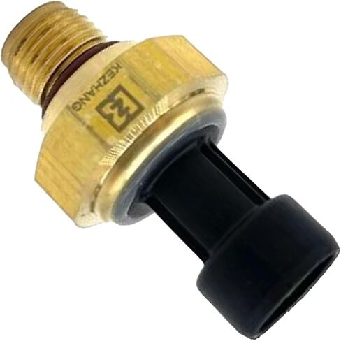 مستشعر الضغط 4921501 HM-A00183 3084521 DJCXYSM متوافق مع ISX15 QSM11 in Saudi Arabia