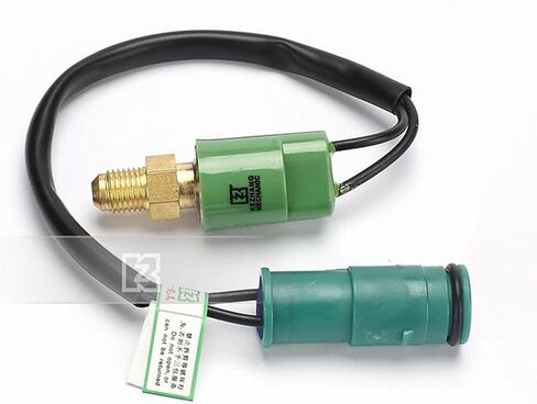 مستشعر الضغط 20PS767-11 861-03205 900118 DJCXYSM متوافق مع CAT E200B in Saudi Arabia