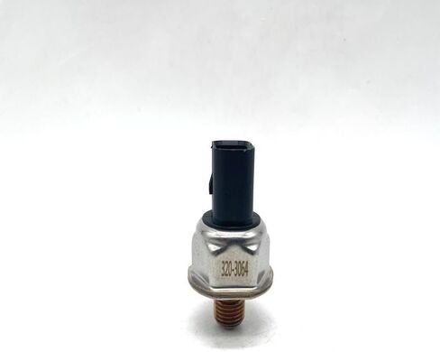 مستشعر الضغط 320-3064 3203064 DJCXYSM متوافق مع CAT E349E C9.3 in Saudi Arabia