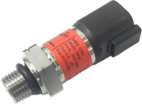 مستشعر الضغط 917068 87-20-0078 AT401307TB DJCXYSM متوافق مع Liugong 920E in Saudi Arabia