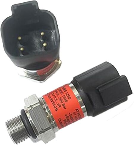 مستشعر الضغط 917068 87-20-0078 AT401307TB DJCXYSM متوافق مع Liugong 920E in Saudi Arabia