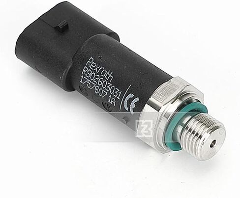 مستشعر الضغط R902603031 HM-A00067 900138 DJCXYSM متوافق مع Longgong لـ Liugong in Saudi Arabia