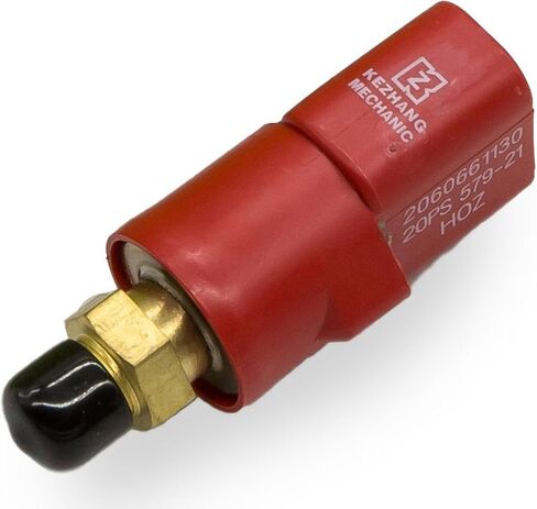 Pressure Sensor 20PS579-21 206-06-61130 DJCXYSM Compatible with Komatsu PC200-7 PC360-8 PC200-8 PC360-7 PC300-7 PC200-6 PC200-6（6D102 PC200-6（6D95） in Saudi Arabia