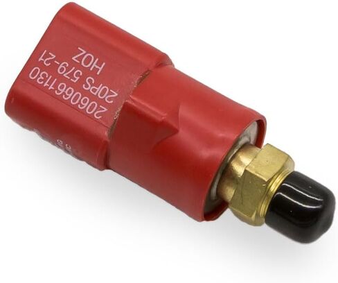 Pressure Sensor 20PS579-21 206-06-61130 DJCXYSM Compatible with Komatsu PC200-7 PC360-8 PC200-8 PC360-7 PC300-7 PC200-6 PC200-6（6D102 PC200-6（6D95） in Saudi Arabia