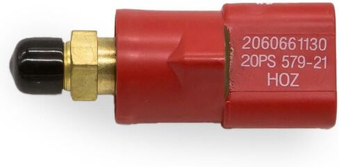 Pressure Sensor 20PS579-21 206-06-61130 DJCXYSM Compatible with Komatsu PC200-7 PC360-8 PC200-8 PC360-7 PC300-7 PC200-6 PC200-6（6D102 PC200-6（6D95） in Saudi Arabia