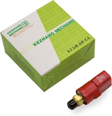 Pressure Sensor 20PS579-21 206-06-61130 DJCXYSM Compatible with Komatsu PC200-7 PC360-8 PC200-8 PC360-7 PC300-7 PC200-6 PC200-6（6D102 PC200-6（6D95） in Saudi Arabia