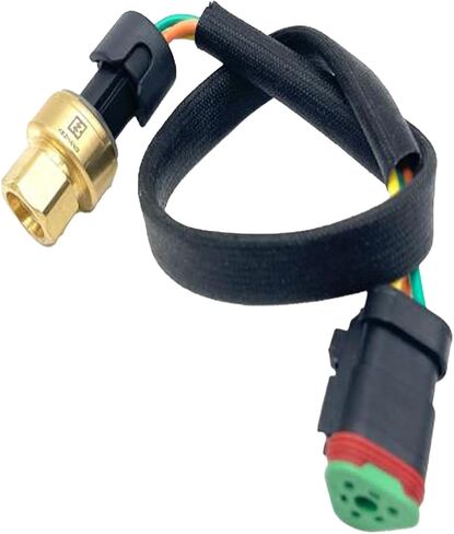 Pressure Sensor 161-9926 1619929 DJCXYSM Compatible with CAT 3408 in Saudi Arabia