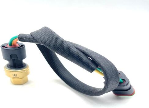 Pressure Sensor 161-9926 1619929 DJCXYSM Compatible with CAT 3408 in Saudi Arabia